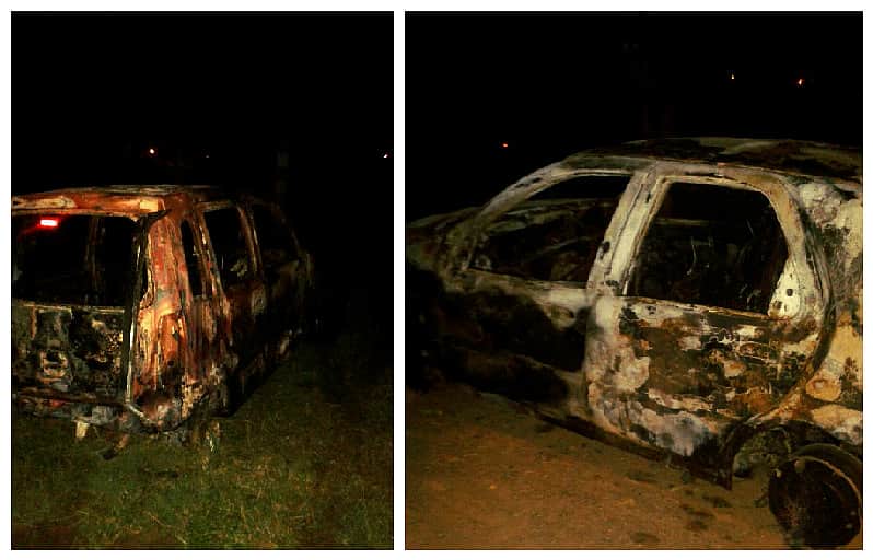 தான்சானியா மாணவி மீதான தாக்குதல்: கடும் நடவடிக்கை எடுக்க உத்தரவு